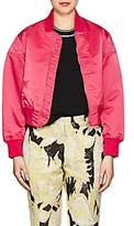 Thumbnail for your product : Rag & Bone Women's Wesley Bomber Jacket-Pink