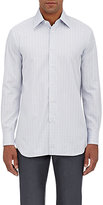 Thumbnail for your product : Brioni MEN'S CHECKED DRESS SHIRT