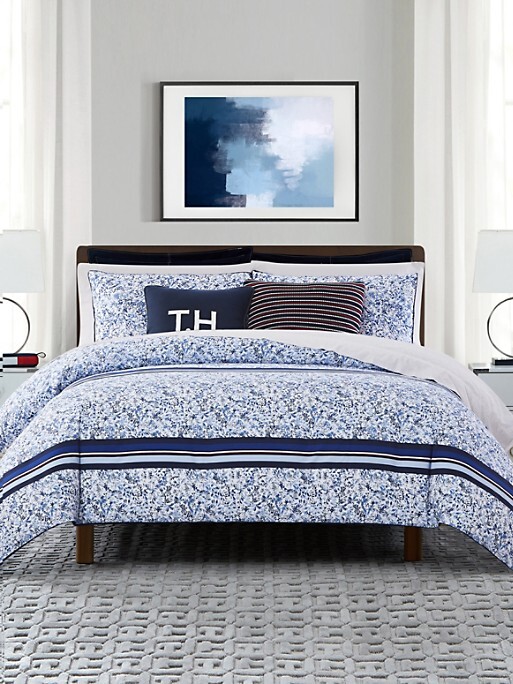 Tommy Hilfiger Bedding Comforter Sets | ShopStyle