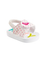 Thumbnail for your product : Roxy Baby Tip Toe III Sandal