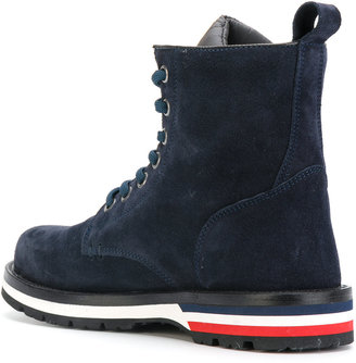Moncler New Vancouver boots
