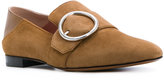 Thumbnail for your product : Bally buckle loafers