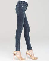 Thumbnail for your product : James Jeans Twiggy Legging in Bloomsbury