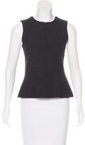 Thumbnail for your product : A.L.C. Sleeveless Knit Top