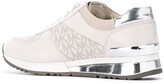 Thumbnail for your product : Michael Kors Contrast Panel Sneakers