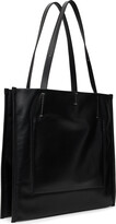 Thumbnail for your product : Proenza Schouler Black White Label Twin Tote
