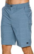 Thumbnail for your product : Billabong Crossfire X Stripe Short