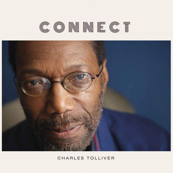 Charles Tolliver - Connect - Music & Performance - CD
