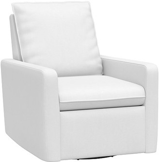 paxton glider swivel rocker chair