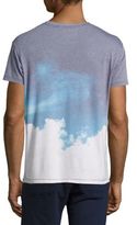 Thumbnail for your product : Sol Angeles Cielo Printed Tee