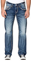 Thumbnail for your product : Rock Revival Humphrey Denim Jeans