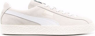 Puma Men's White Shoes | Shop The Largest Collection | ShopStyle