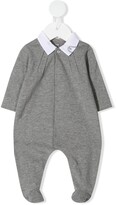 Thumbnail for your product : Knot Kenickie babygrow