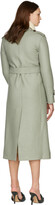 Thumbnail for your product : Harris Wharf London Long Trench Coat