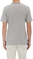 Thumbnail for your product : Officine Generale Men's Slub Purl-Stitched T-Shirt