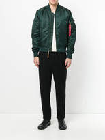 Thumbnail for your product : Alpha Industries bomber jacket