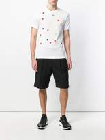 Thumbnail for your product : Comme des Garcons Shirt print short-sleeve T-shirt
