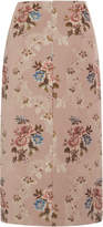 Thumbnail for your product : Brock Collection Sorrel Skirt