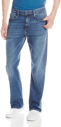 Mavi Jeans Men's Matt Vintage Jean