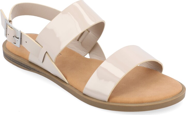 Journee Collection Journee Women's Lavine Sandals