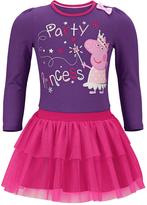 Thumbnail for your product : Peppa Pig Tutu Dress