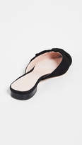 Thumbnail for your product : Kate Spade Fayrn Point Toe Mules