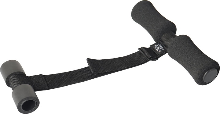 Athletic Works Under - Door Trainer: Your Compact Home Gym Essential