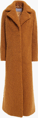 Stand Studio Kylie faux shearling coat