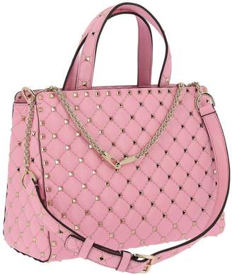 Valentino Handbag Shoulder Bag Women Garavani