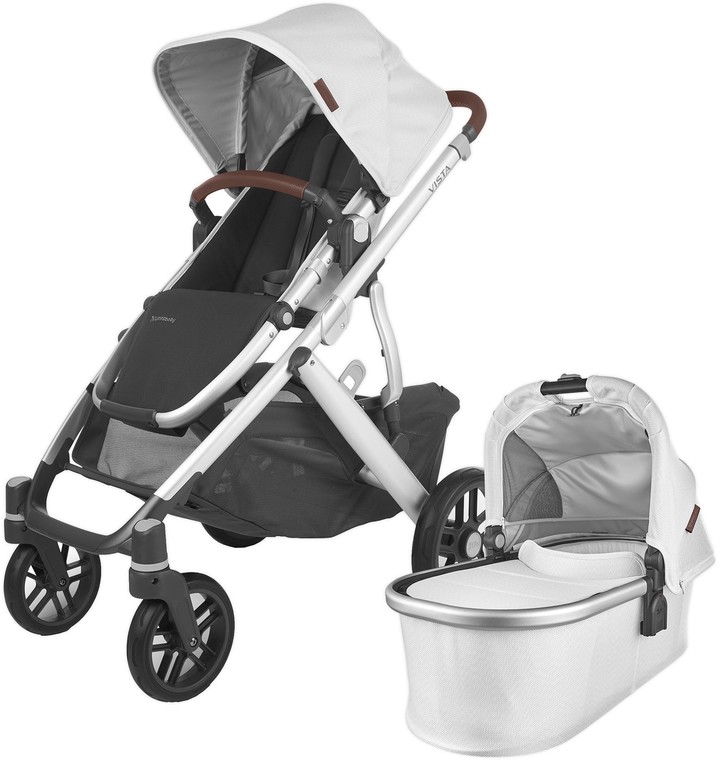 UPPAbaby& VISTA V2 Stroller