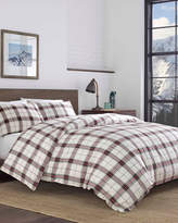 Plaid Flannel Comforter Shopstyle