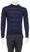 Thumbnail for your product : Prada Virgin Wool Sweater