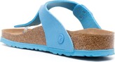 Thumbnail for your product : Birkenstock Gizeh slip-on flip flops
