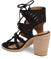 Thumbnail for your product : Dolce Vita Women's Luci Ghillie Lace Sandal