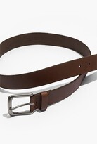 Thumbnail for your product : Country Road Distressed Australian Leather Belt