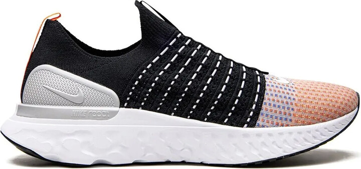 nike phantom run flyknit 2 women's