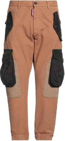 DSQUARED2 Man Pants