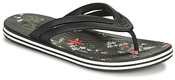 crocband botanical print