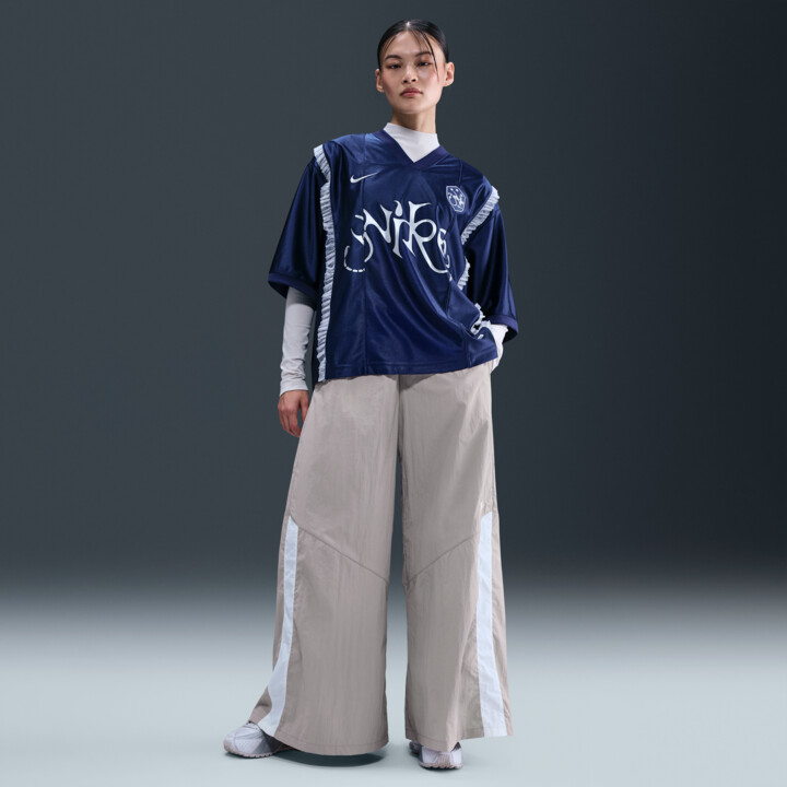 women's woven pants nike sportswear