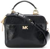 Thumbnail for your product : MICHAEL Michael Kors Mott Mini crossbody bag