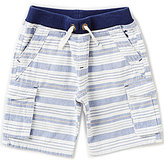 Mens Striped Shorts - ShopStyle