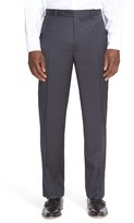 Thumbnail for your product : Canali Men's Classic Fit Check Wool Suit