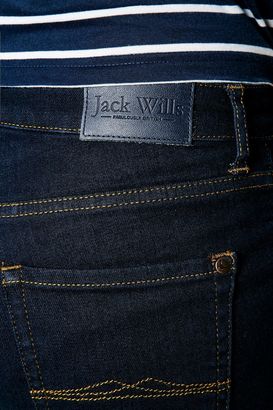 Jack Wills Henlow Skinny Jean