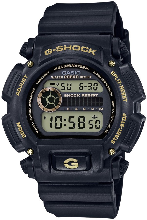 kohls mens g shock watches