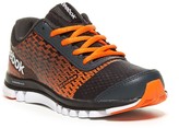 Thumbnail for your product : Reebok Sublite Duo Instinct Sneaker (Little Kid)