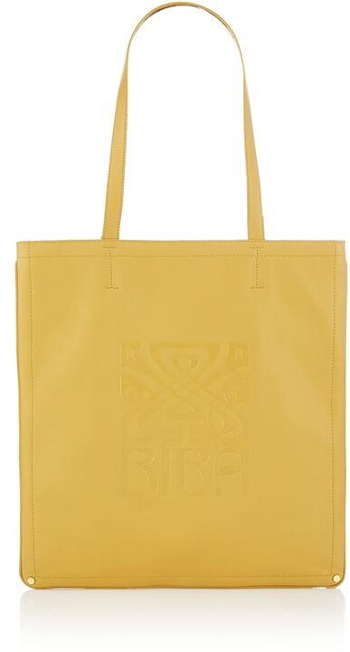biba zola tote bag