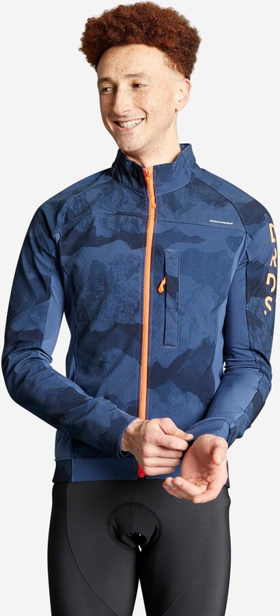 Btwin Decathlon Mtb Jacket Cycling Jacket Decathlon 2025