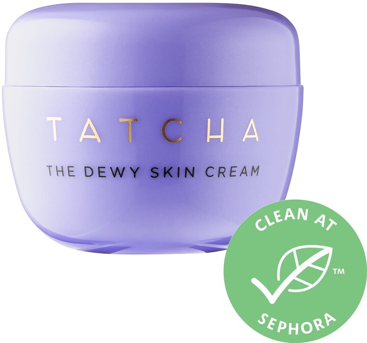 Mini The Dewy Skin Cream