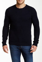 Thumbnail for your product : J. Lindeberg Colt Wool Blend Sweater