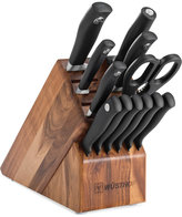 Thumbnail for your product : Wusthof Grand Prix II 13-Piece Cutlery Set